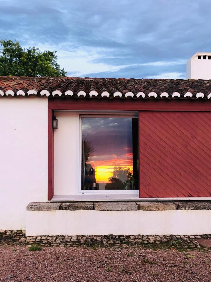 Monte Da Boavista - Country Family House Alter do Chão Exterior foto