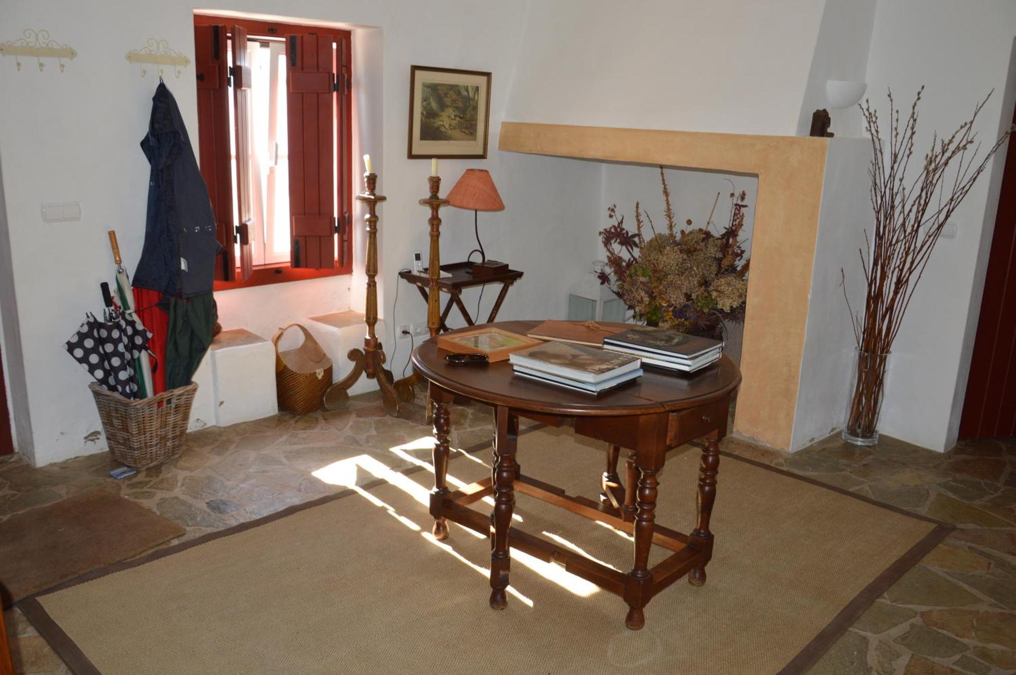 Monte Da Boavista - Country Family House Alter do Chão Exterior foto
