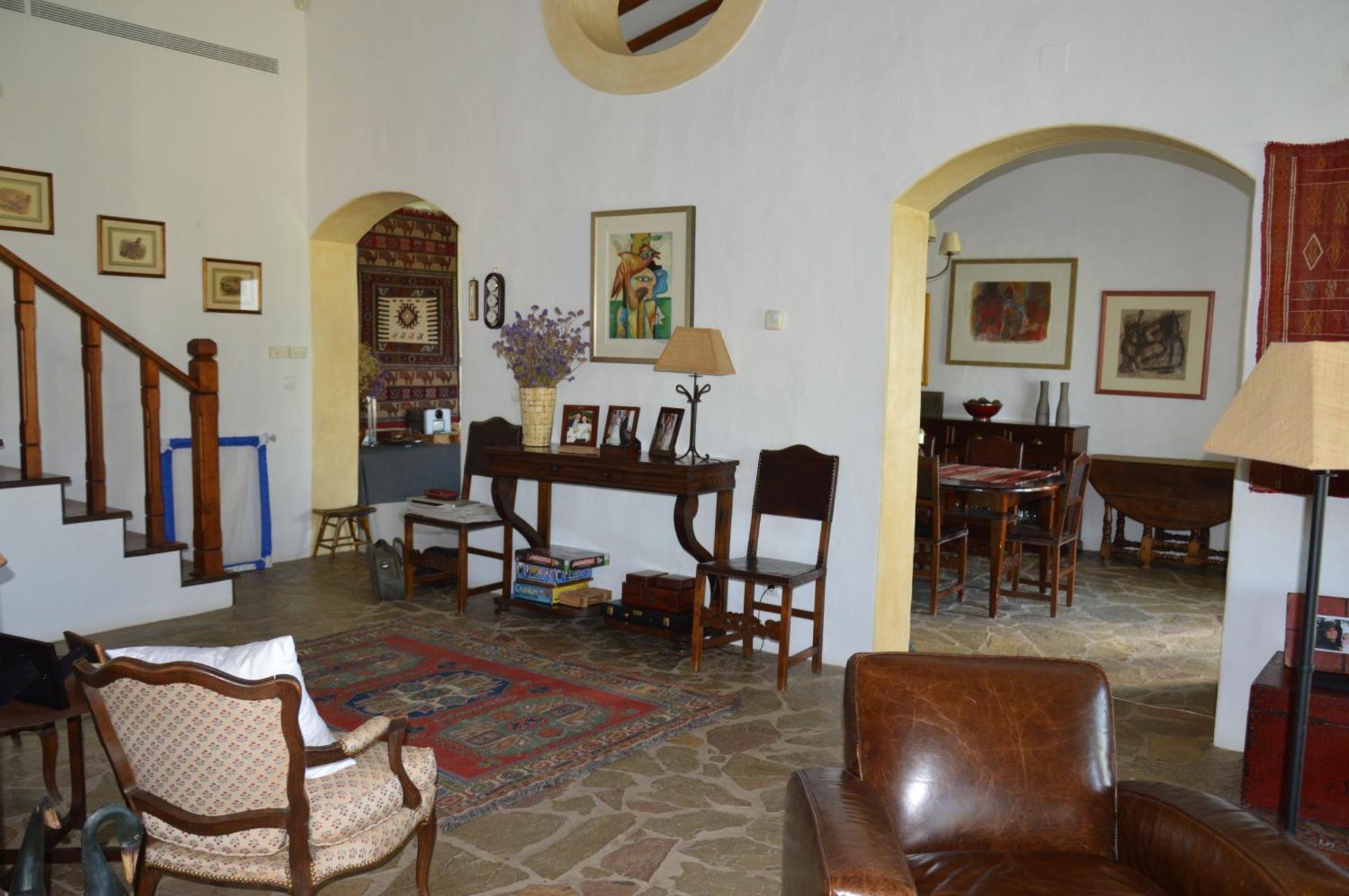Monte Da Boavista - Country Family House Alter do Chão Exterior foto