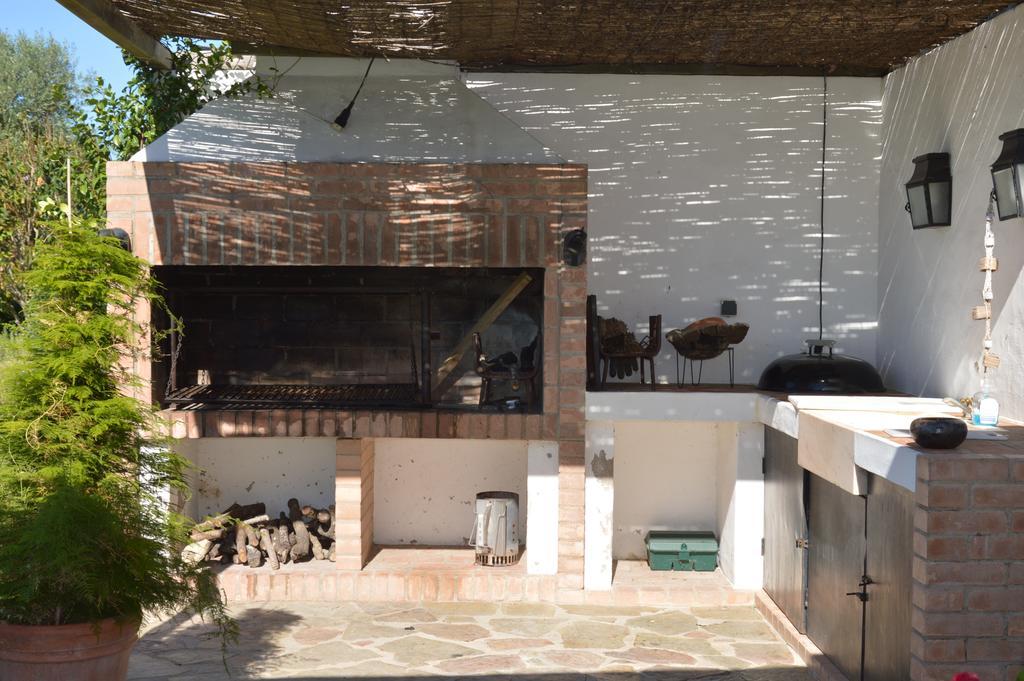Monte Da Boavista - Country Family House Alter do Chão Exterior foto