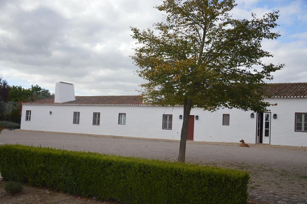 Monte Da Boavista - Country Family House Alter do Chão Exterior foto