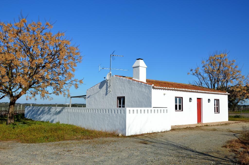 Monte Da Boavista - Country Family House Alter do Chão Exterior foto